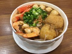 -曼谷食堂·泰国家庭料理