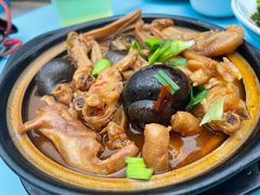 -好灶头妈妈菜·千岛湖土菜地标美食