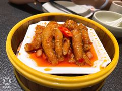 -蝴蝶里·粤菜·点心(龙湖天街&滨江店)