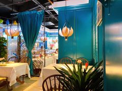 -花样西贡·蜜越餐厅·法式越南料理(水晶城店)