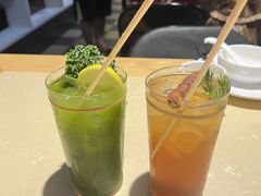-小柴米·传统江西菜(八一广场店)