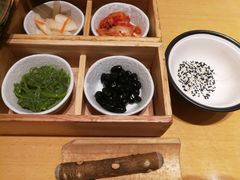 餐前小菜-胜博殿日式炸猪排(西红门店)