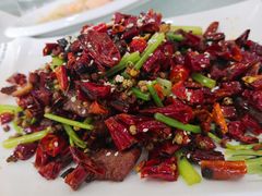 -百味饺子城•海鲜家常菜(秦皇岛店)