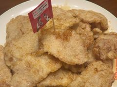 -英兰朝族饭店·英兰锅包肉(佳园路店)