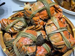 -蟹天蟹地农家菜·阳澄湖大闸蟹(浅水湾店)