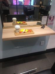 点击看大图 -东方麒麟·潘多拉SALON