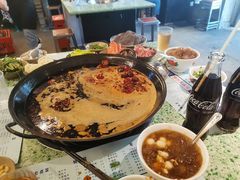 -五里关火锅(牛市口店)