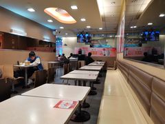 -麦当劳(郴州北湖店)