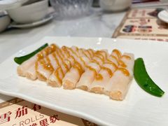 -赏点粤式点心(广州塔店)