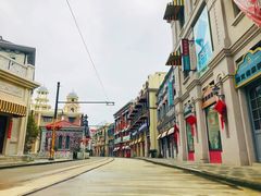 -奔跑吧乐园