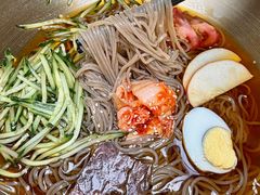 -东北民俗村·东北菜(翻身店)