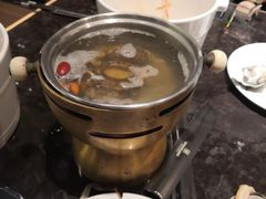 -川骄海鲜自助(河东店)