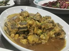 -船歌·鱼水饺青岛菜(金狮广场店)