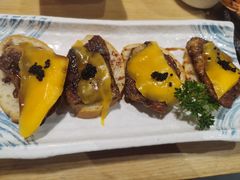 -山之川日料放题(通州店)