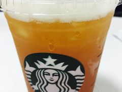-星巴克(广州中华广场B1层店)