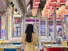 -姜胖胖无限自助烤肉(罗湖宝能店)
