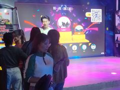 -世代星球·保龄球·镭战真人CS·团建(杨浦店)