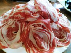 -盛元盛居传统炭火锅(绿园店)
