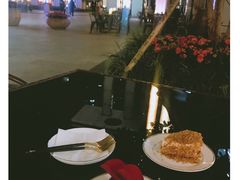 -PETIT PARIS 小巴黎(花园道店)