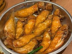 -抱德·潮汕味(敦和店原惠城鱼仔)