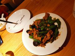 小炒肉-原製原味(普陀山磐龙店)