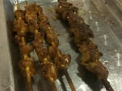 -篱笆院东北饺子王(欧阳路店)