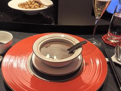 -丽晶轩中餐厅(重庆丽晶酒店)