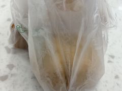 -华中农业大学-荟园餐厅