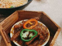 -麒麟中餐厅·经典粤菜·地道菜式老字号(广州长隆酒店)