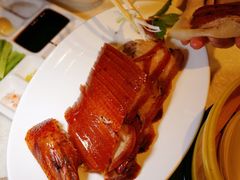 -永乐饭庄(安德路店)
