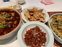 -红樱桃·欢乐餐厅(太原里店)