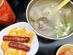 -吴记老字号辣汤饭