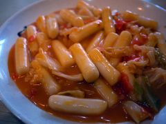 芝士年糕-韩礼年糕(飞虹路店)