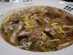 -渔语鱼新川菜Bistro(万象天地店)