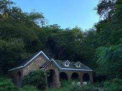 -南京市江宁方山