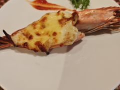 -River Café 海鲜自助(重庆丽笙世嘉酒店)