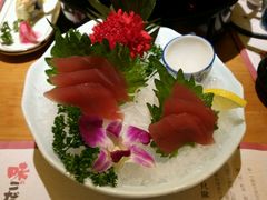 -一心创作料理屋(经开万达店)