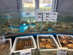 -万盛合(渔人码头店)
