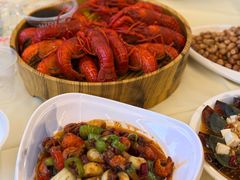 -江湖亮亮大排档(武汉总店)