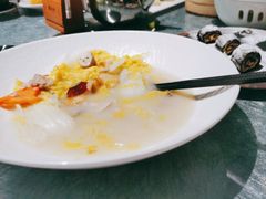 -老伙记海鲜码头(北滘店)