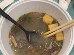 -鸡鸣汤包(红山动物园店)