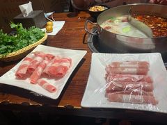 -乐山串串香老火锅(鼓楼店)