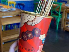 -小小河边鱼(天润城店)