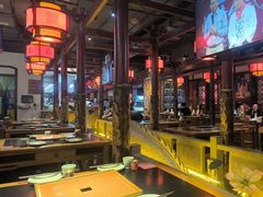 -蜀江龙火锅(339店)