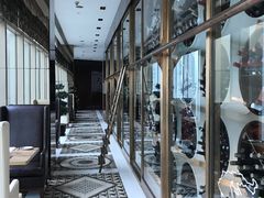 -翡翠36餐厅(浦东香格里拉店)