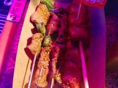 -蘭奢雅集·江浙菜(青山江滩店)