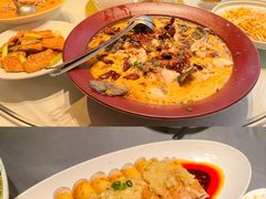 -天成·川菜家宴(海港城店)