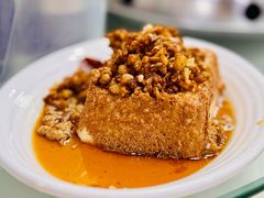 泰式豆腐-新峰肉骨茶