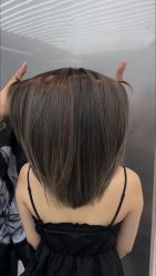 点击看大图 -奈川烫染Salon
