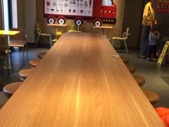 -麦当劳(大厂新城店)